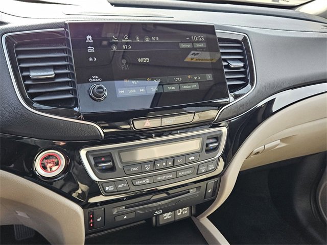 Used 2019 Honda Pilot Touring image 21