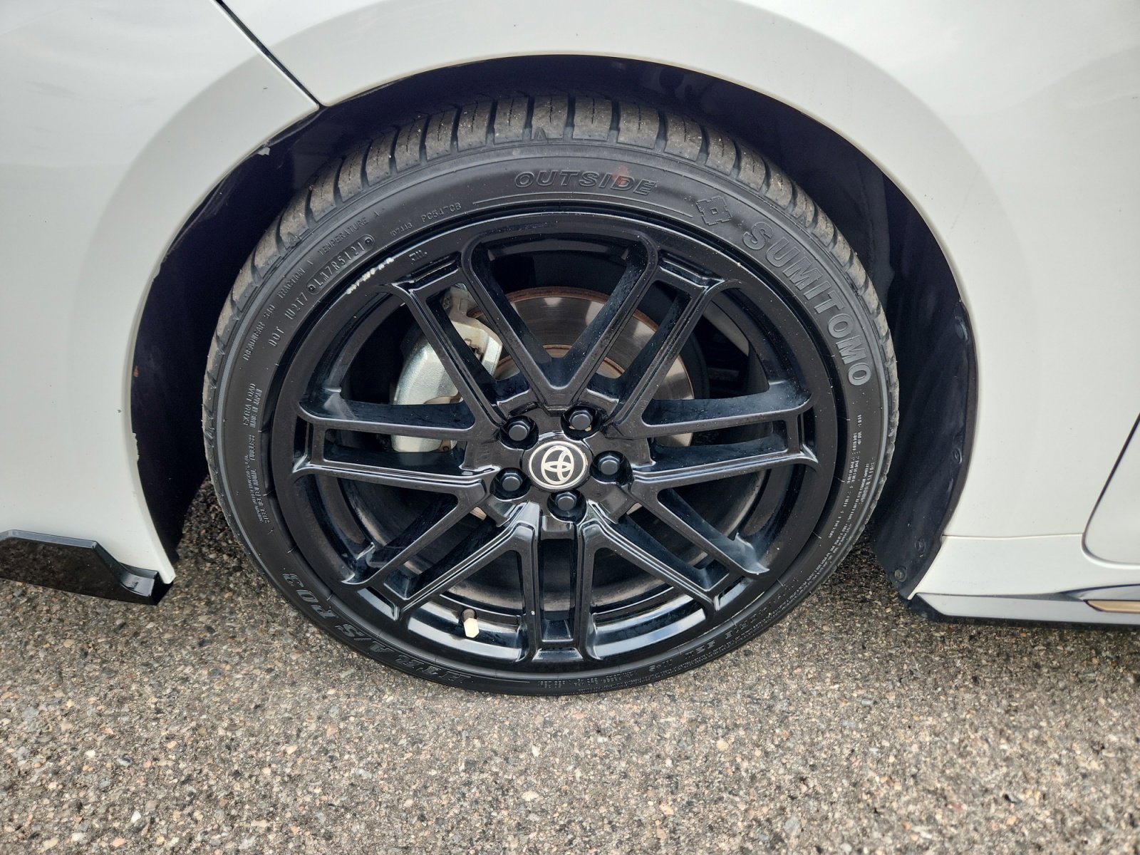 Used 2021 Toyota Corolla SE image 27