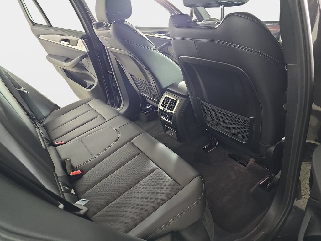 Certified 2023 BMW X3 M40i AWD/4WD image 10