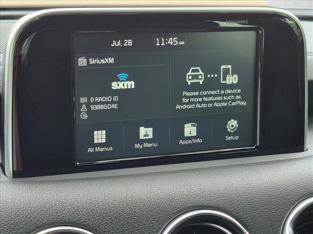 Used 2021 Kia Stinger GT RWD image 13