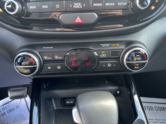 Used 2022 Kia Soul X-Line FWD image 18