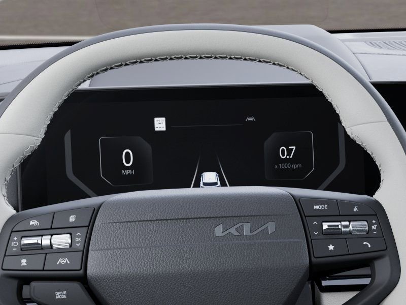 New 2026 Kia Sportage SX FWD image 21