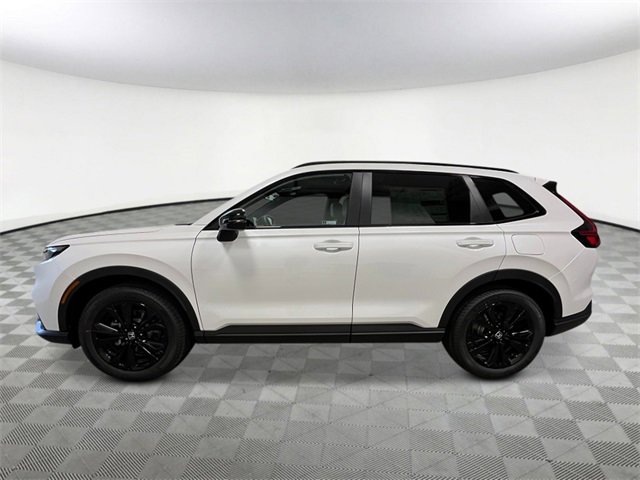 New 2026 Honda CR-V Sport Touring image 2