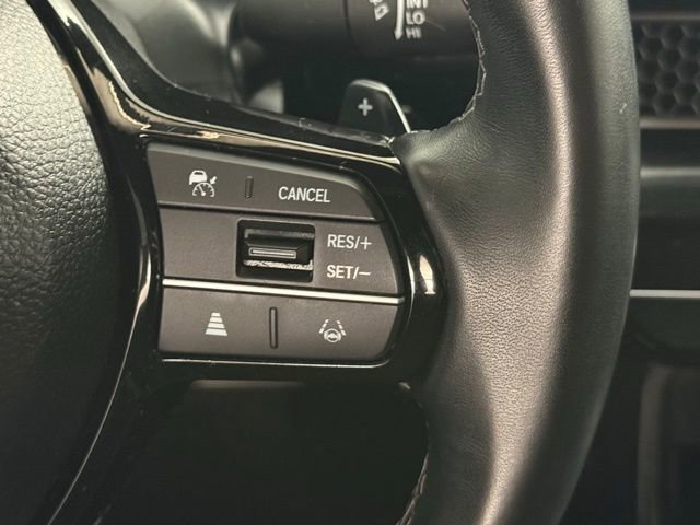 Used 2024 Honda Civic Sport image 16