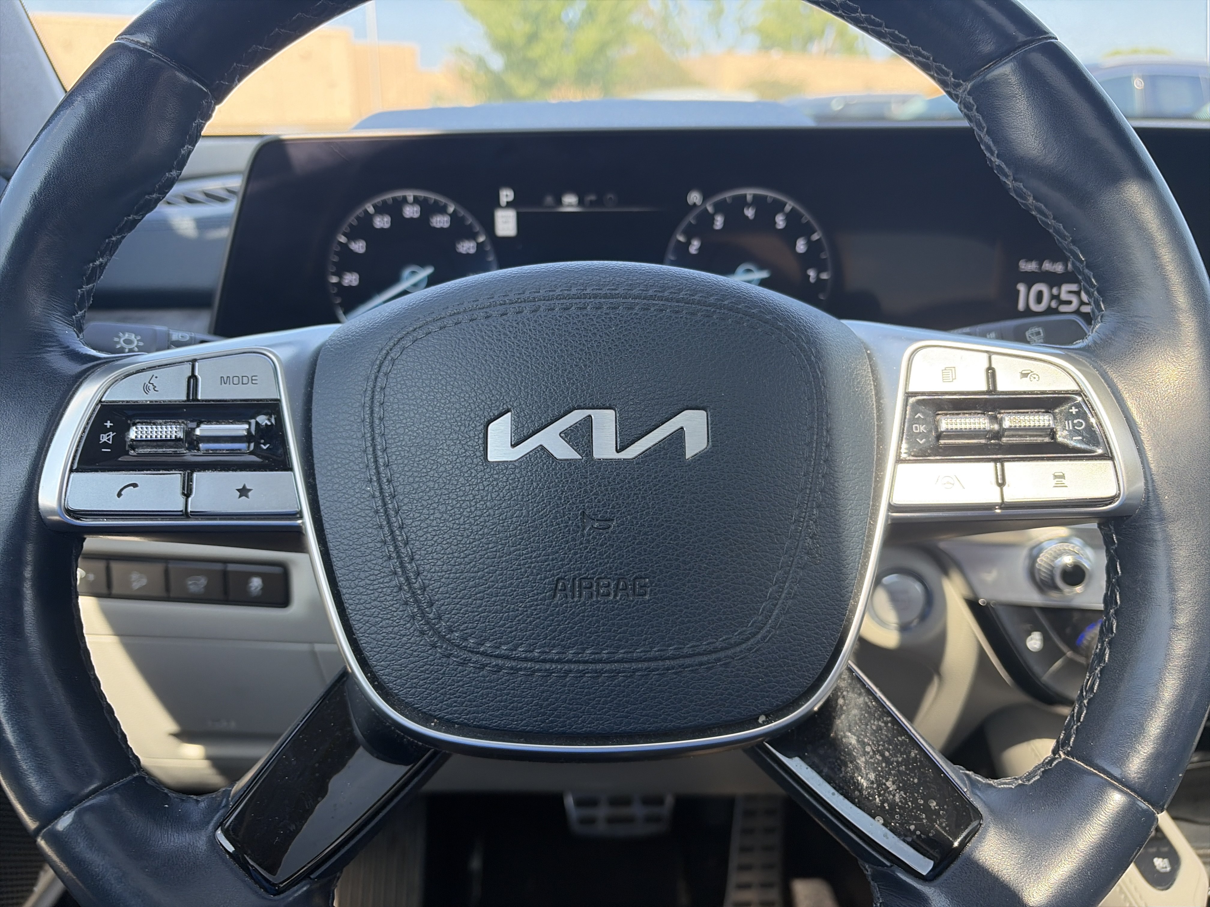 Used 2023 Kia Telluride SX Prestige AWD/4WD image 21