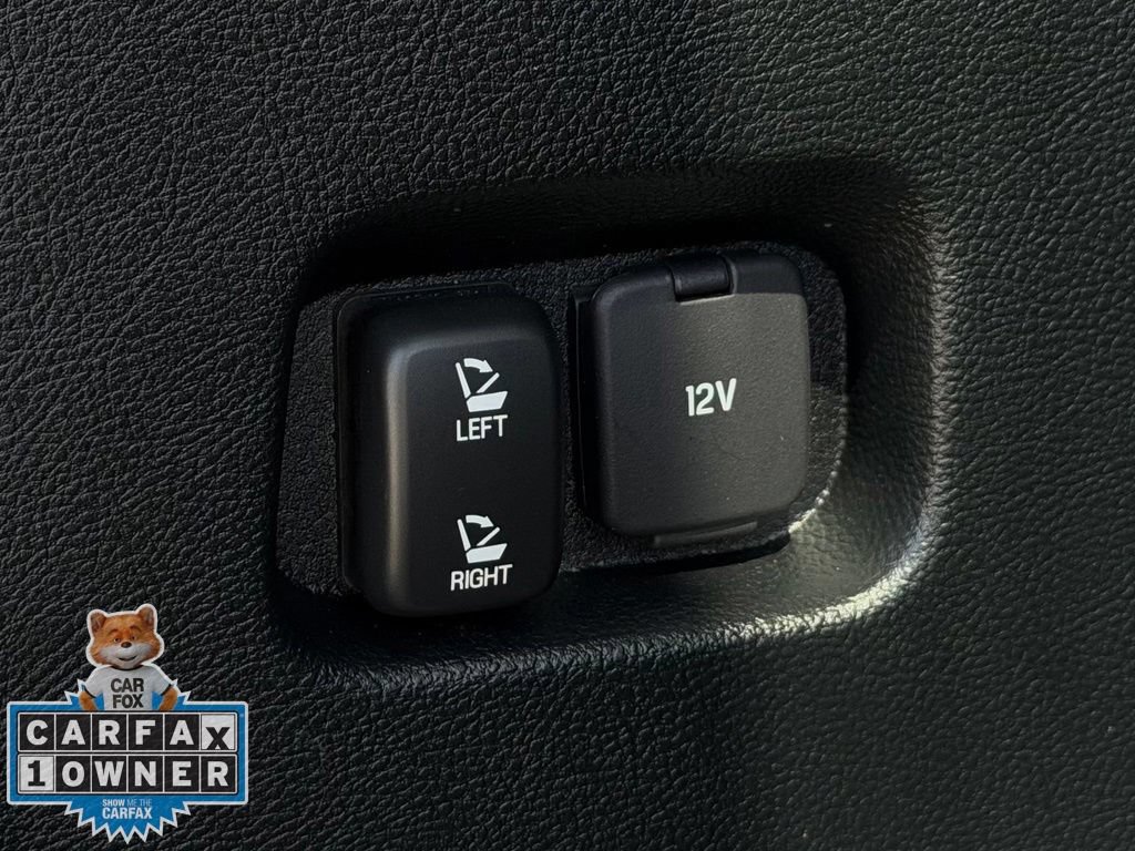 Certified 2022 Ford Edge ST AWD/4WD image 30