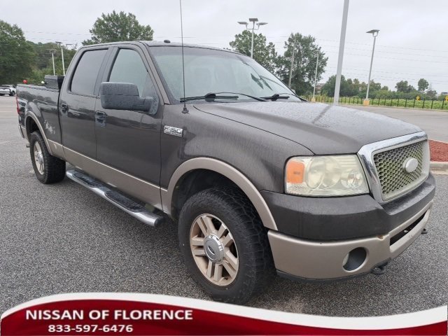 Used 2006 Ford F150 Lariat