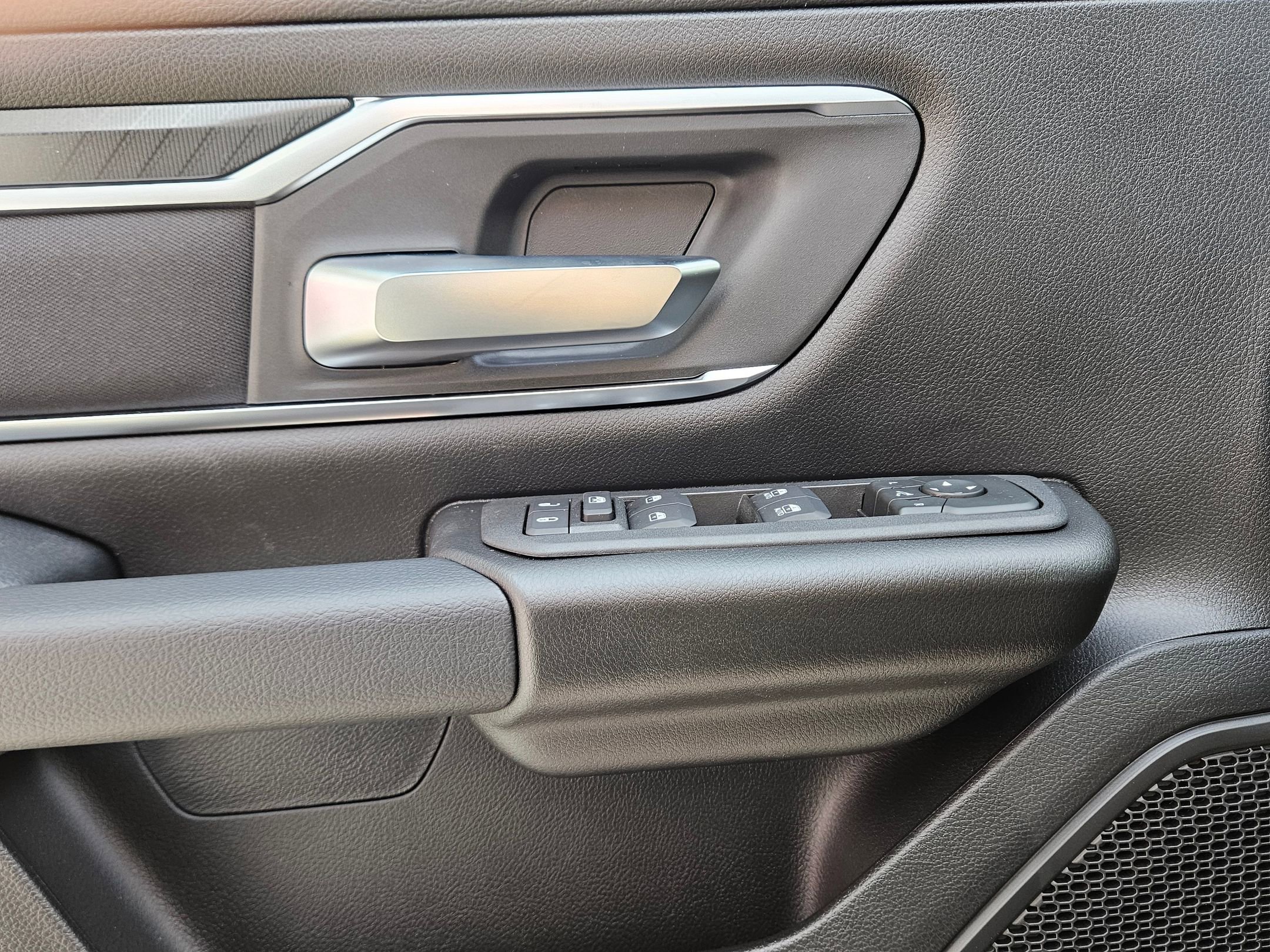 New 2026 RAM 1500 Big Horn image 16