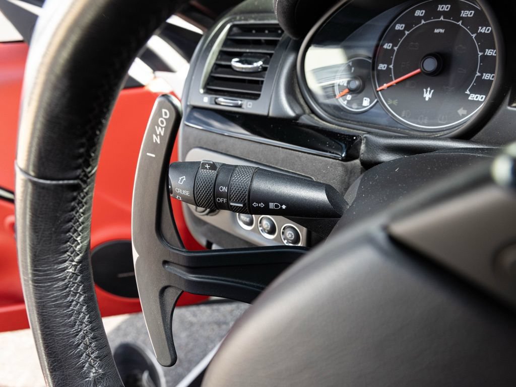 Used 2019 Maserati GranTurismo MC RWD image 34