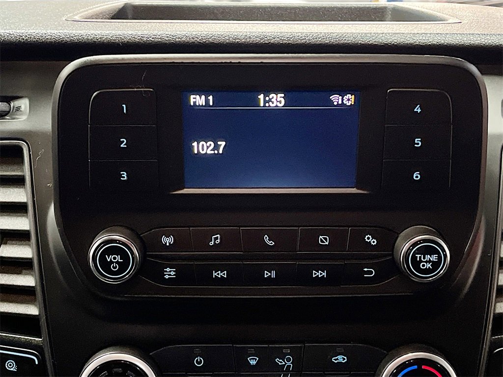 Used 2025 Ford Transit 250 Low Roof w/ Exterior Upgrade Package image 14