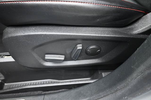 Used 2024 Ford Edge ST-Line AWD/4WD image 7