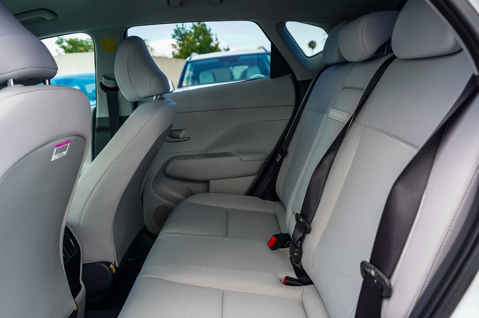New 2026 Hyundai Kona SEL Sport FWD image 22