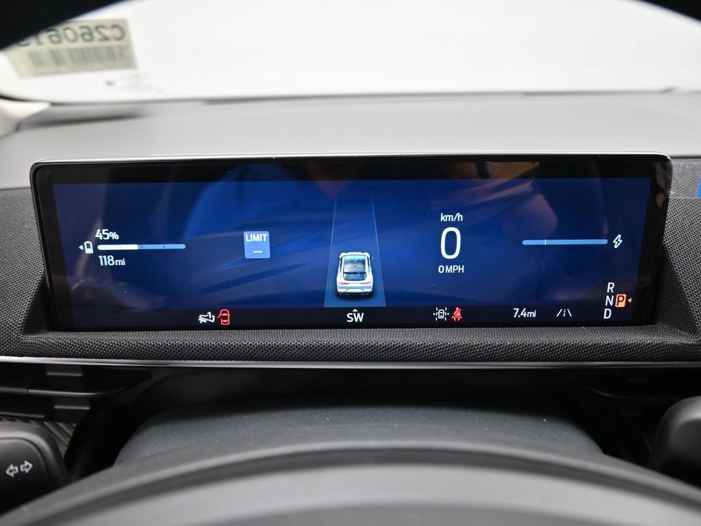 New 2026 Ford Mustang Mach-E Select image 13