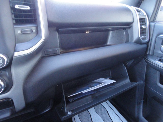 Used 2024 RAM 2500 Big Horn image 21