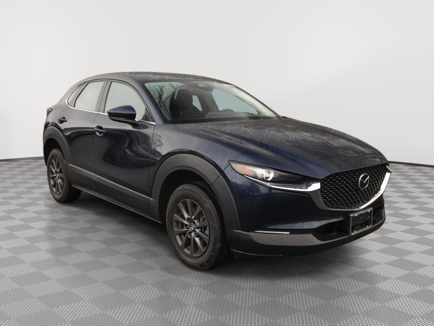 Used 2025 MAZDA CX-30 AWD 2.5 S image 1