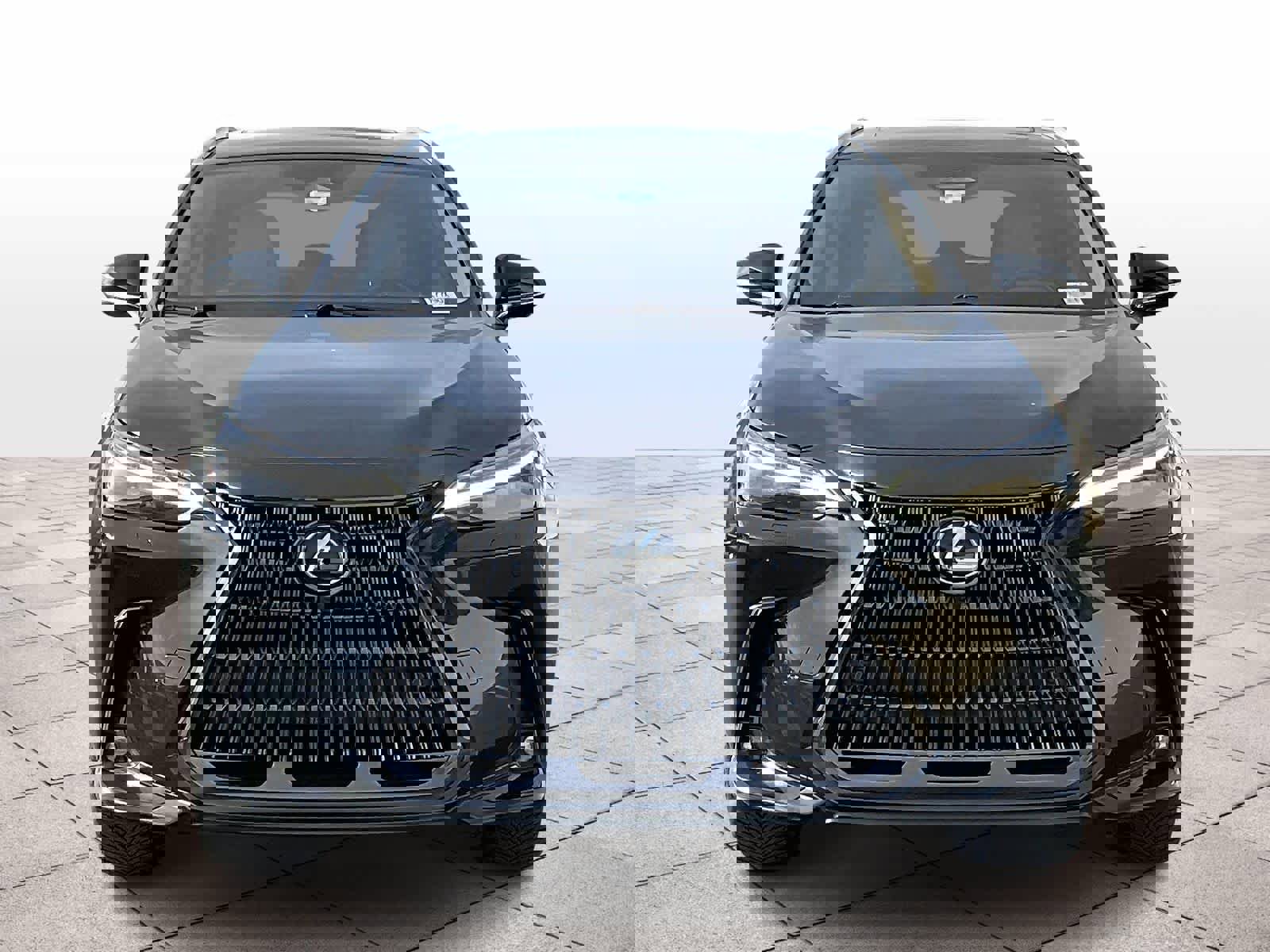 Used 2022 Lexus NX 450h+ AWD w/ Vision Package image 3