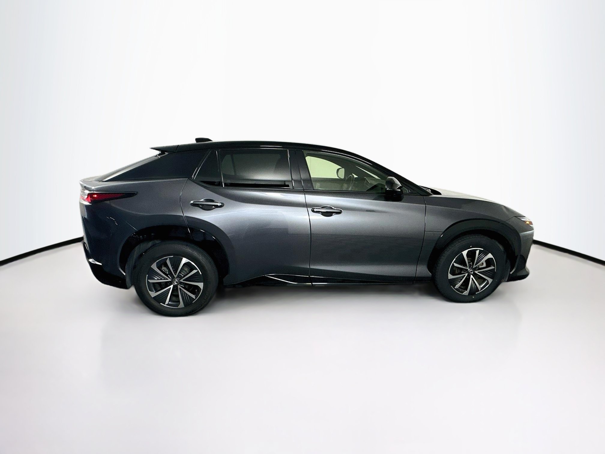 Used 2023 Lexus RZ 450e Premium w/ Technology Package AWD/4WD image 10