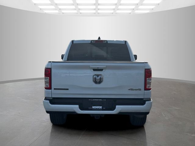 Certified 2022 RAM 1500 Big Horn image 6