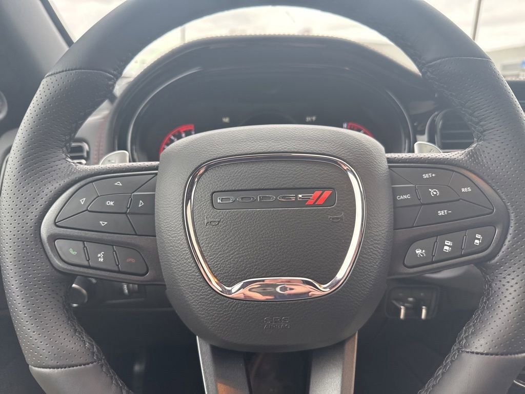 New 2026 Dodge Durango GT image 21