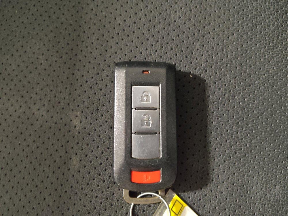 Used 2018 Mitsubishi Outlander Sport SEL FWD image 32