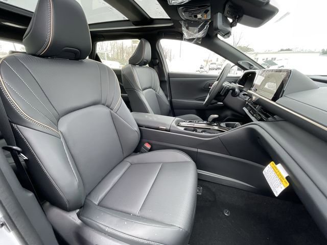 New 2025 Toyota Crown Signia image 22