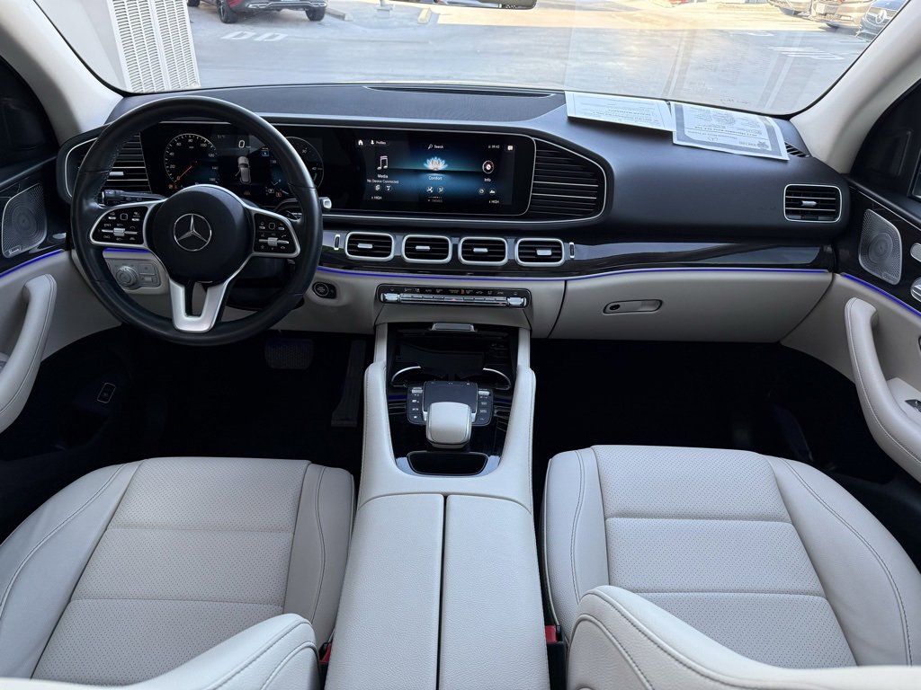 Used 2022 Mercedes-Benz GLE 350 image 11