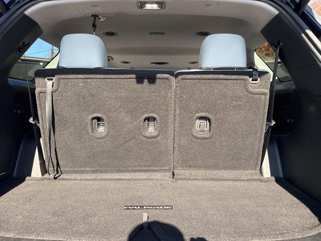 Used 2023 Hyundai Palisade SEL w/ Premium Package image 32