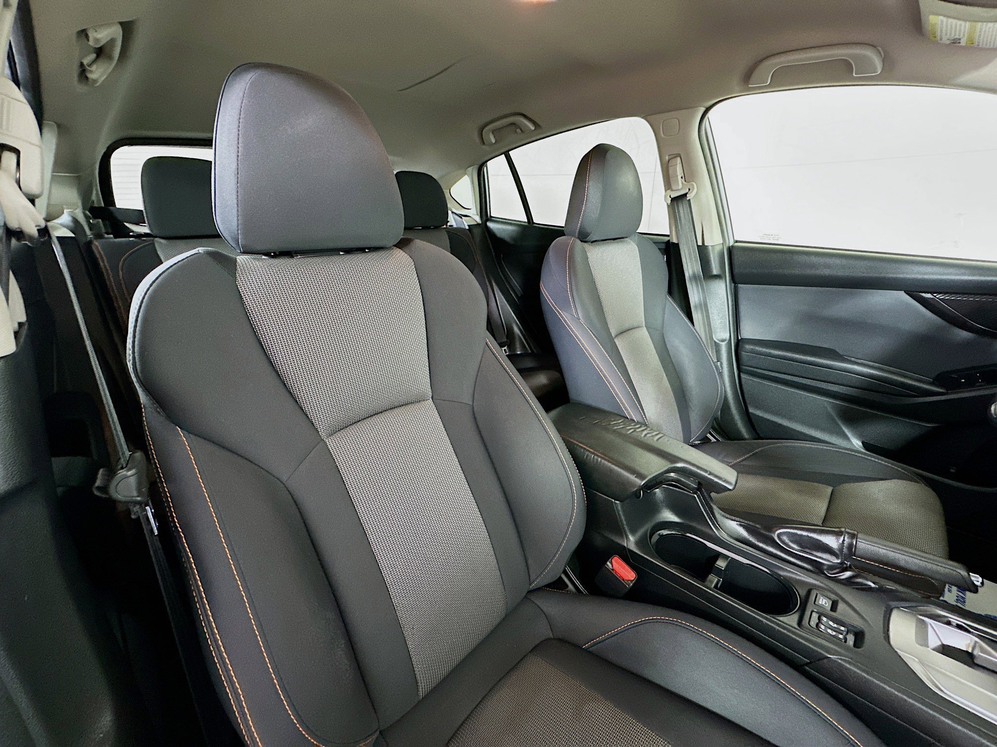 Used 2021 Subaru Crosstrek 2.0i Premium image 26