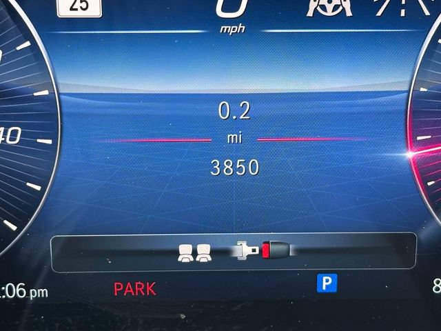 Certified 2025 Mercedes-Benz Maybach S 580 4MATIC image 20