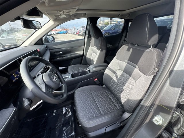 New 2026 Nissan Kicks SV w/ SV Premium Package image 11