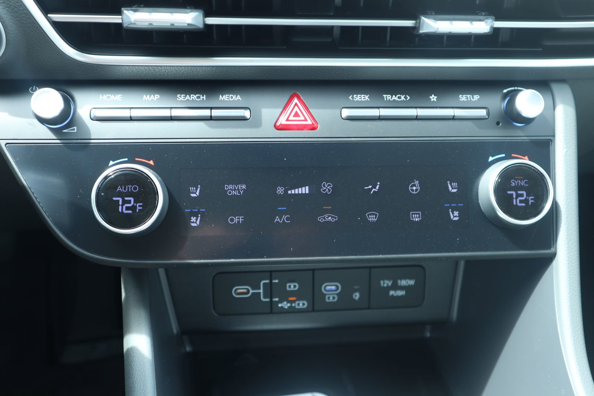 New 2026 Hyundai Sonata Limited FWD image 8