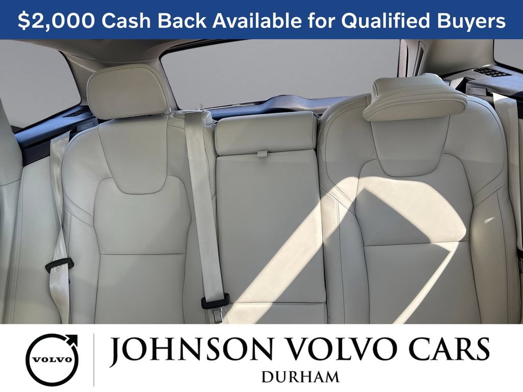 New 2026 Volvo XC60 T8 Ultra w/ Climate Package AWD/4WD image 26