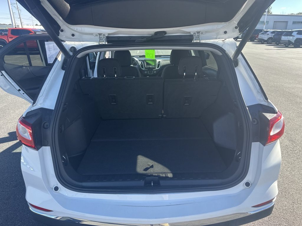 Used 2020 Chevrolet Equinox LT AWD/4WD image 29
