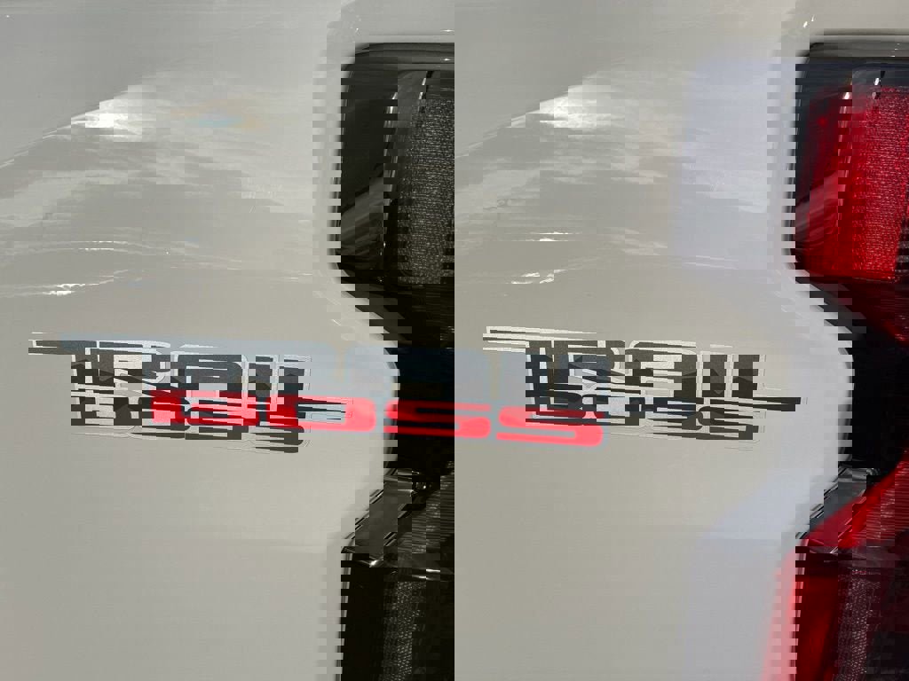 New 2026 Chevrolet Colorado Trail Boss image 24