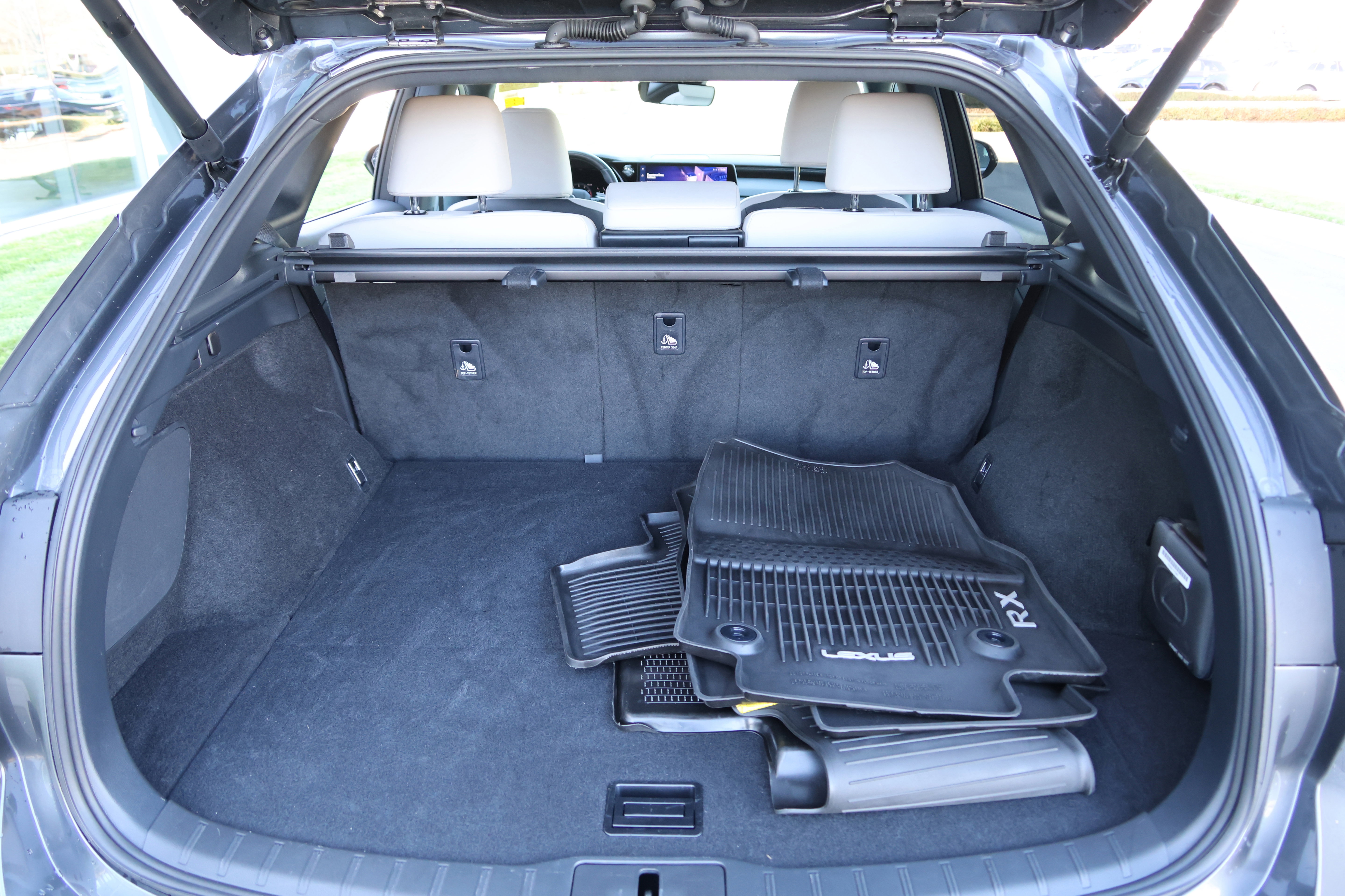 Used 2024 Lexus RX 350 Premium FWD image 36