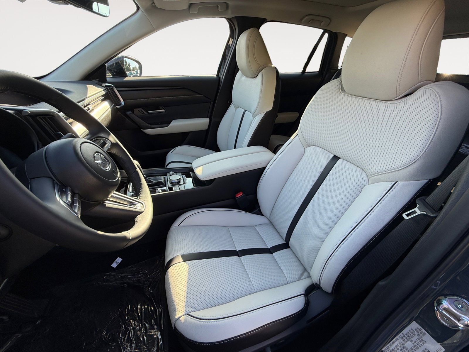 New 2026 MAZDA CX-50 AWD 2.5 S w/ Accent Package image 10