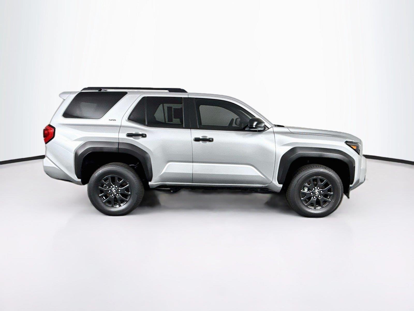 New 2026 Toyota 4Runner SR5 AWD/4WD image 10