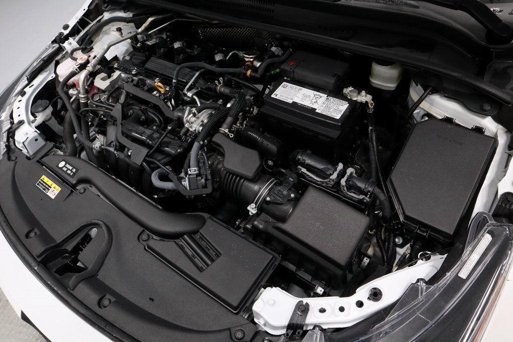 Used 2025 Toyota Corolla LE image 17