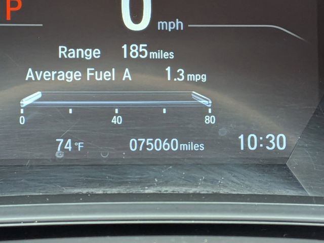 Used 2021 Honda CR-V LX image 22