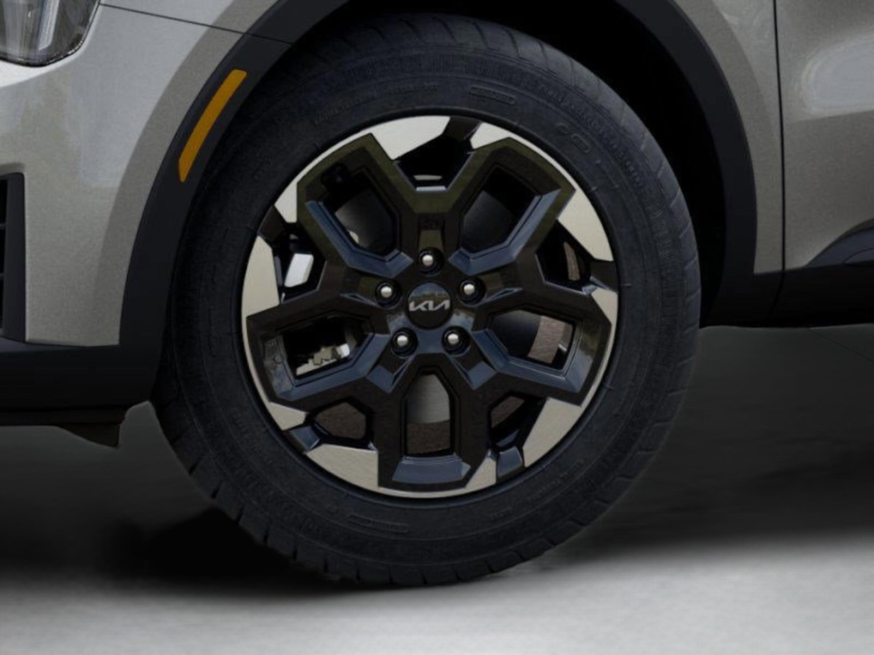 New 2026 Kia Sorento S w/ S Panoramic Sunroof Package image 10