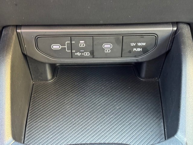 Certified 2025 Kia K4 LXS image 23