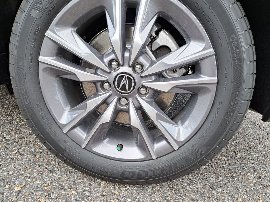 Certified 2026 Acura ADX FWD image 27