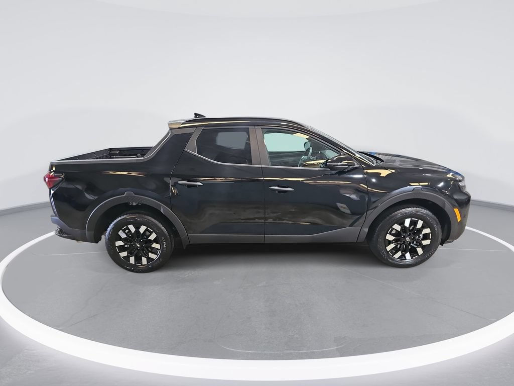 New 2026 Hyundai Santa Cruz SEL AWD/4WD image 4