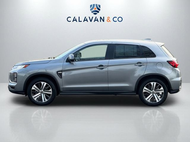 Used 2025 Mitsubishi Outlander Sport AWD image 4