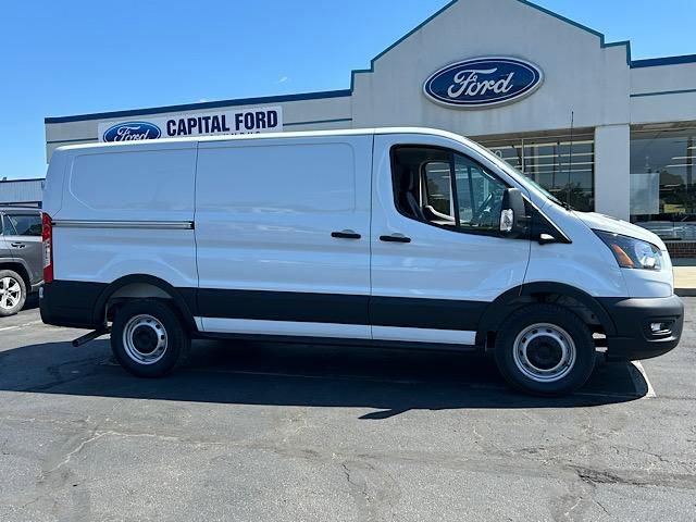 New 2025 Ford Transit 150 Low Roof image 4