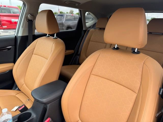 Used 2026 Kia Seltos EX w/ EX Sunroof Package AWD/4WD image 11