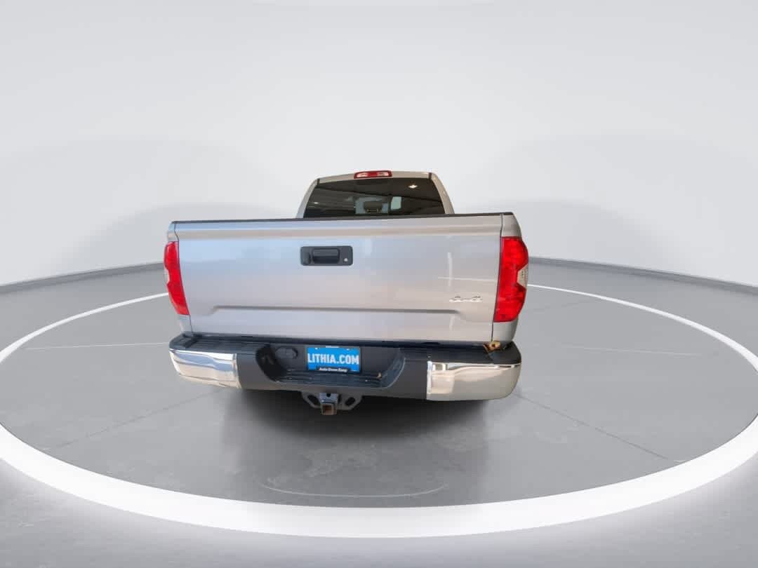 Used 2020 Toyota Tundra SR5 AWD/4WD image 7