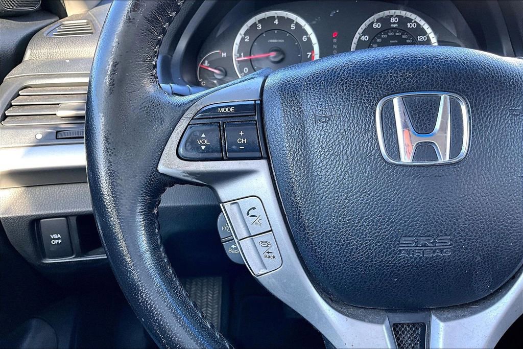 Used 2009 Honda Accord EX-L image 6