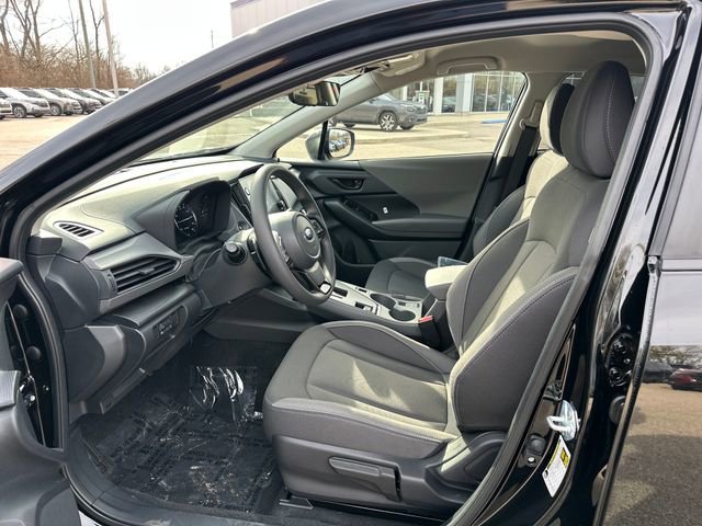 New 2026 Subaru Crosstrek 2.0i Premium image 9