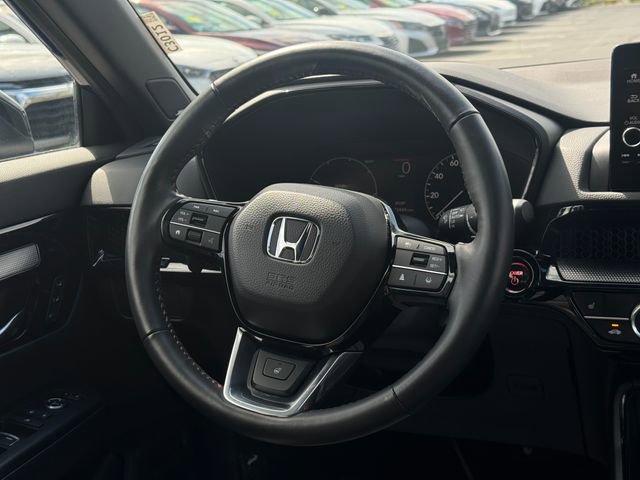 Used 2024 Honda CR-V Sport Touring image 17